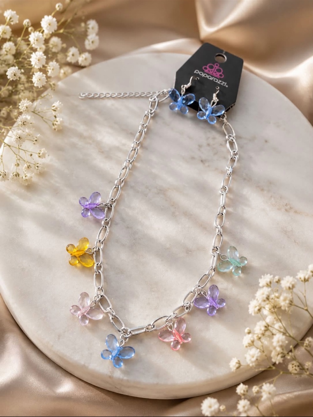 🦋Necklace